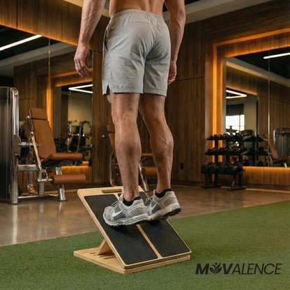 FlexStep – nyújtó- és mobilitásfejlesztő eszköz (+ ingyenes edzési útmutató)